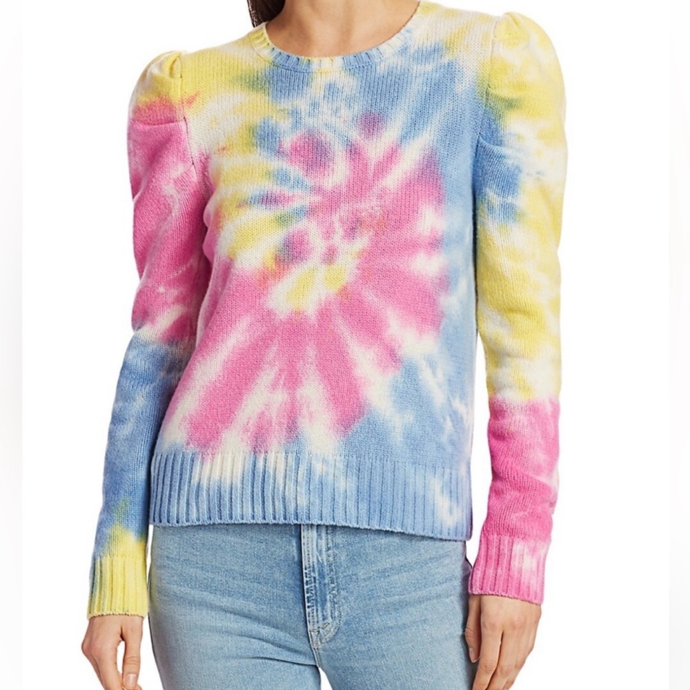 Generation Love Sweater